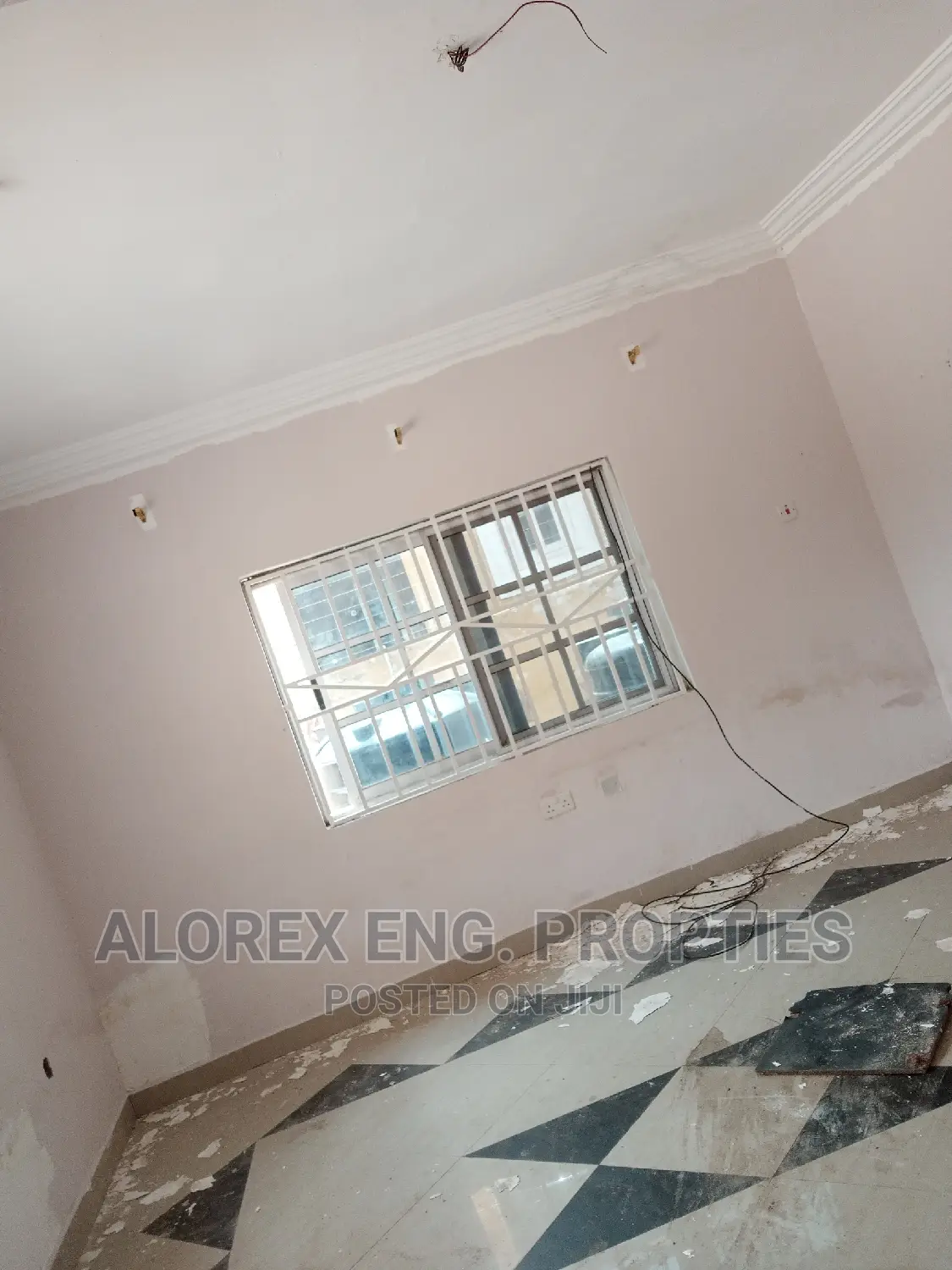 2bdrm House in Special Ice, Oyarifa for rent