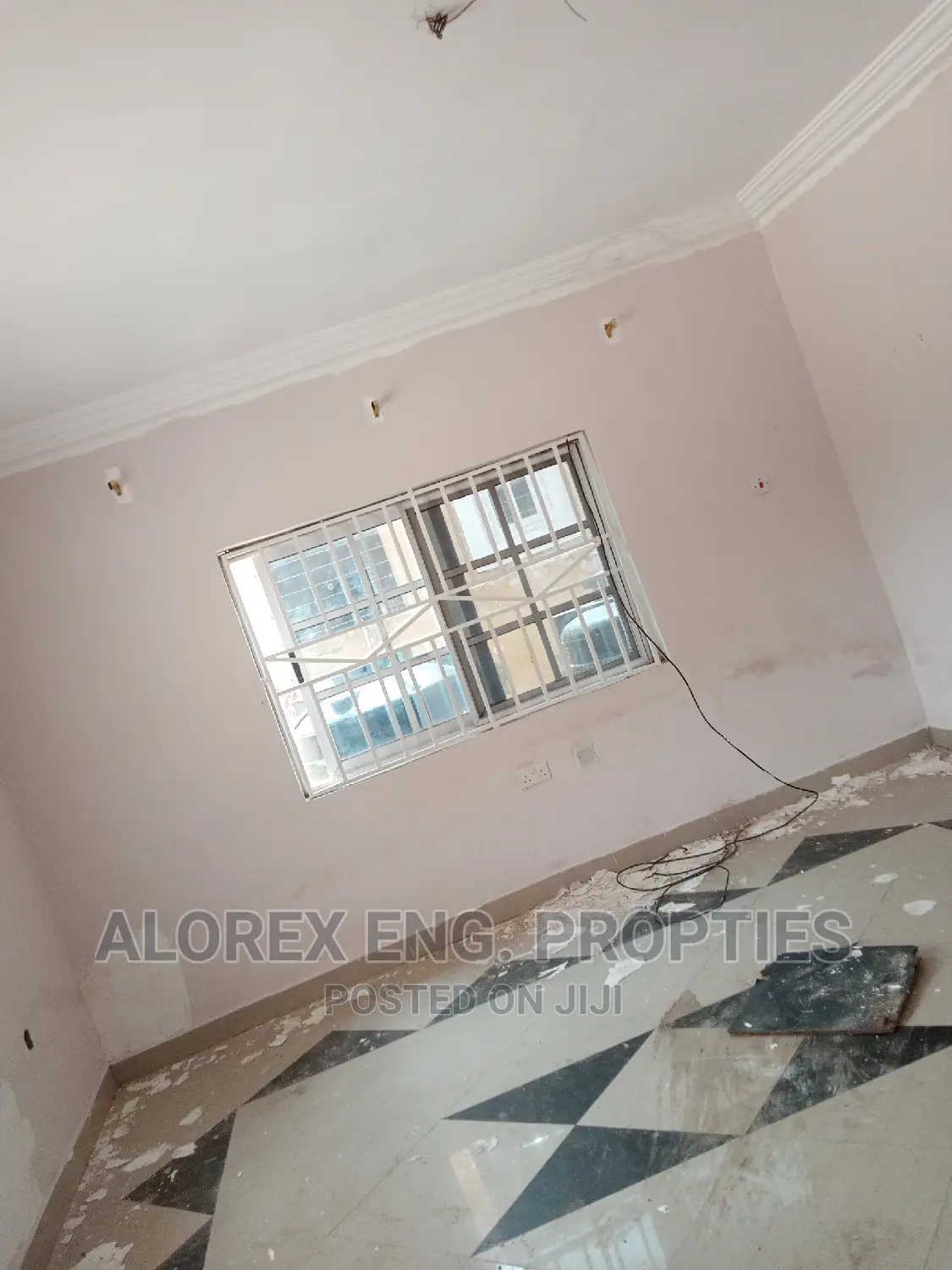 2bdrm House in Special Ice, Oyarifa for rent
