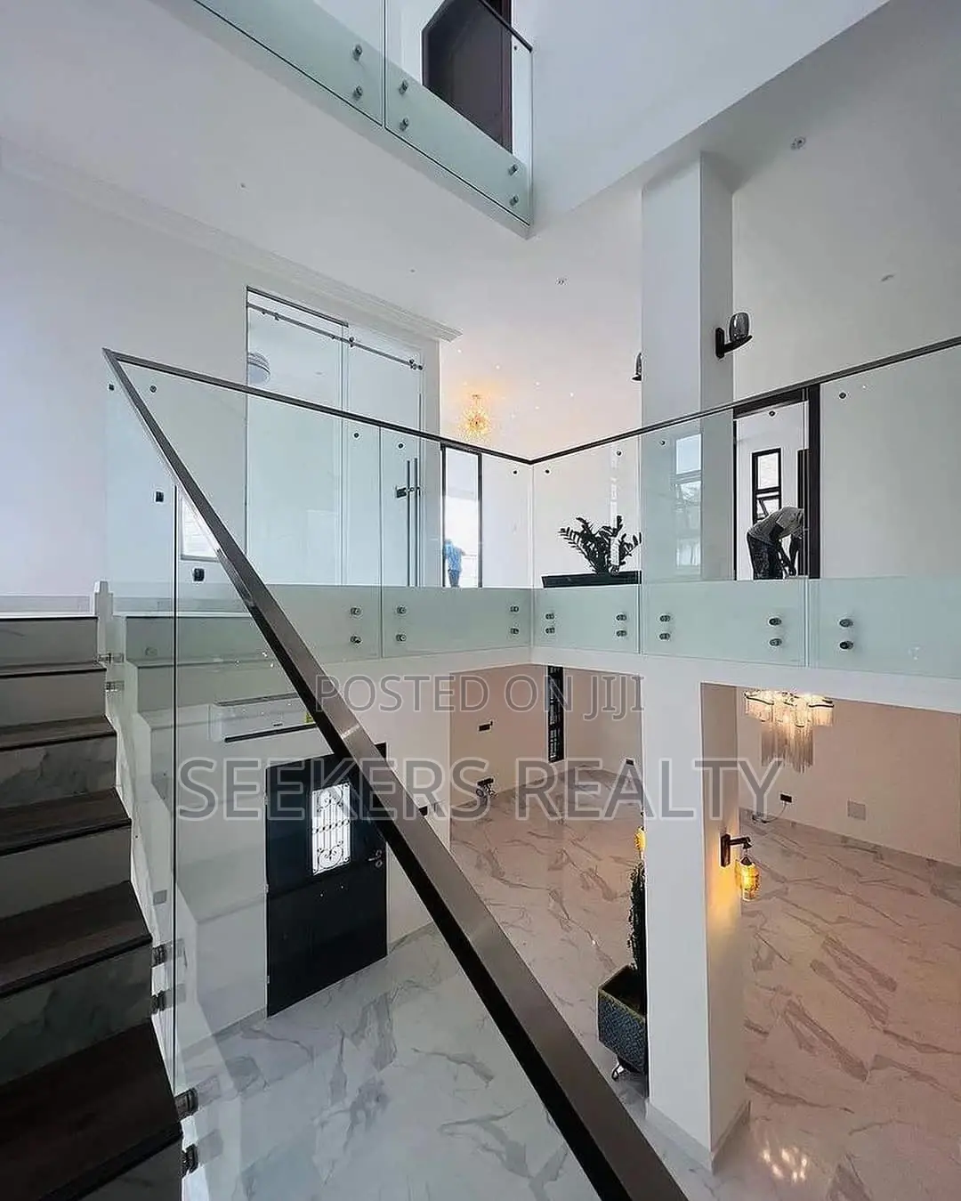 5bdrm House in Seekers Realty, East Legon for sale