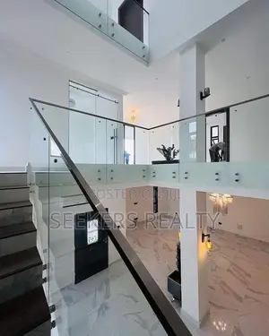 5bdrm House in Seekers Realty, East Legon for sale