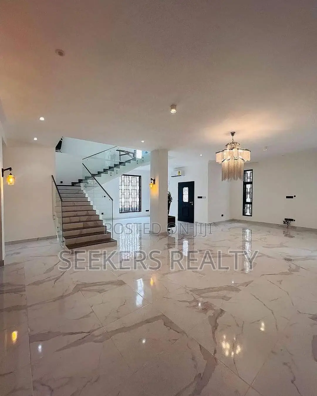 5bdrm House in Seekers Realty, East Legon for sale