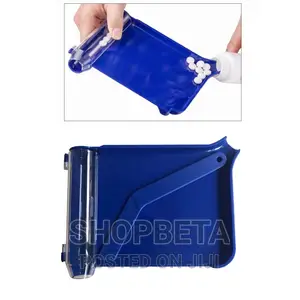 Medicine Pills Counter Tray