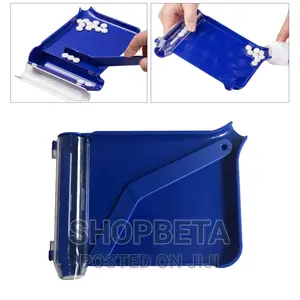 Medicine Pills Counter Tray