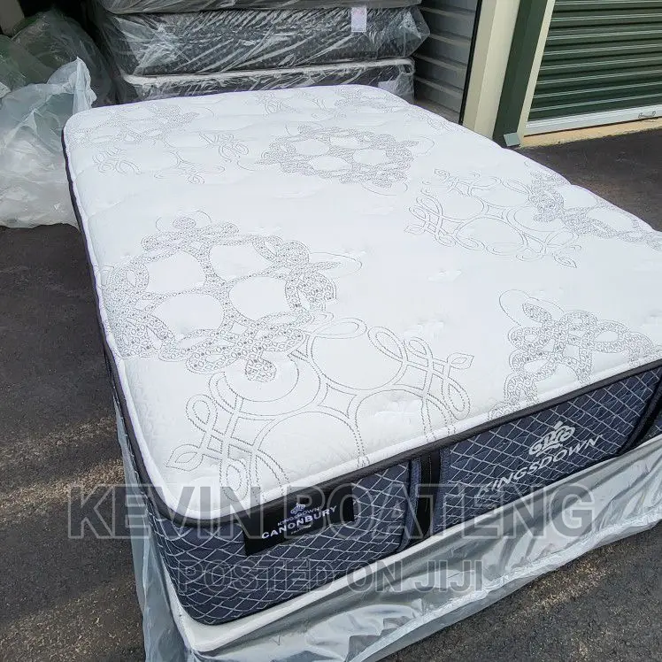Kingsdown Orthopedic Mattress(Queen) 60/80