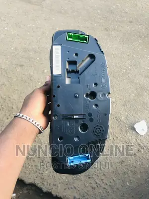 Passat 1998 Meterboard