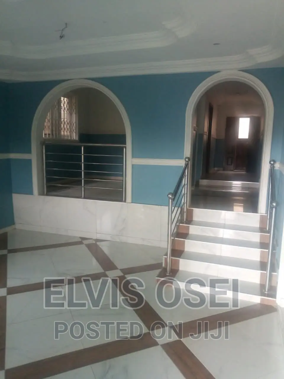3bdrm House in Bulemin, Gbawe for rent