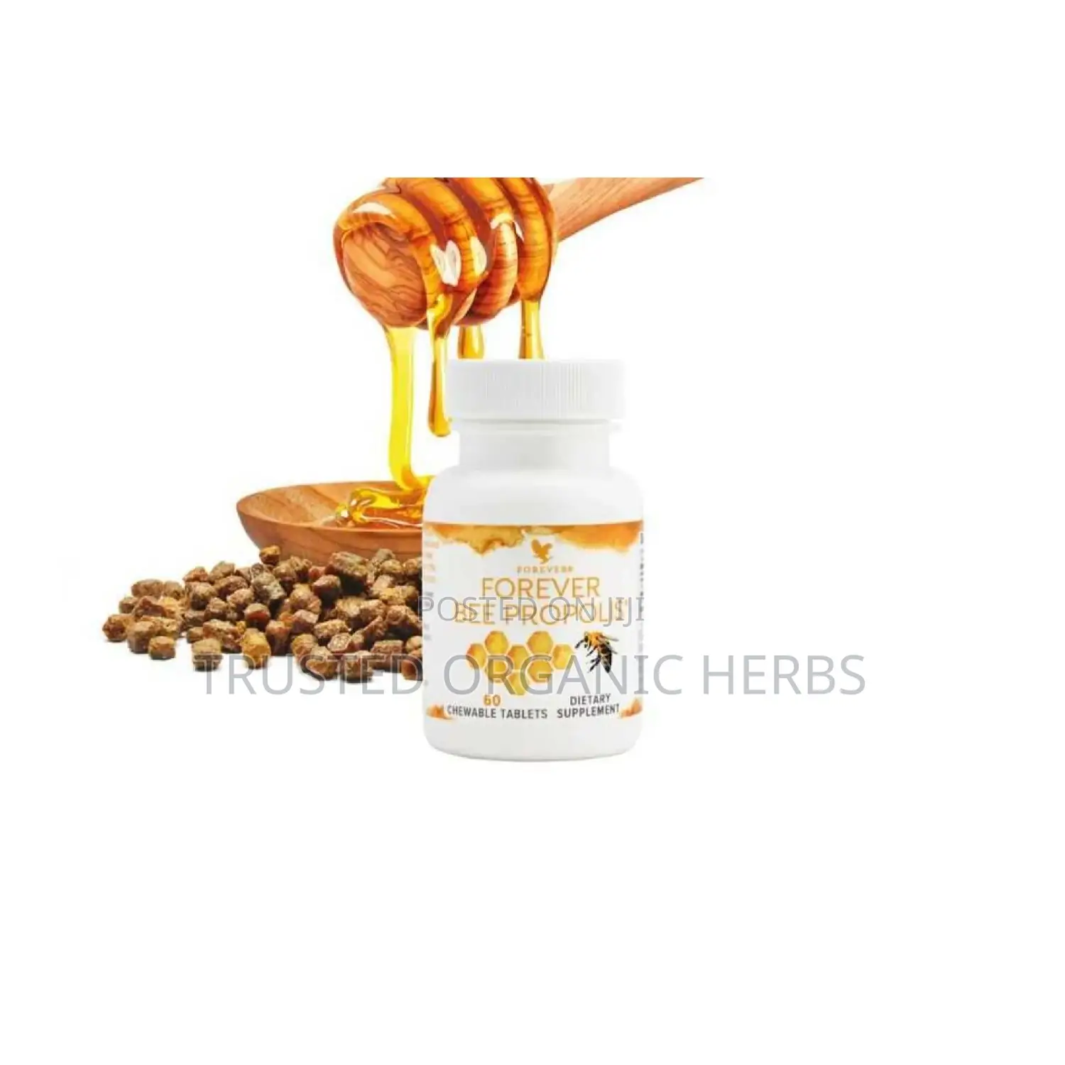 Forever Living Products ( Bee Propolis Tablets)