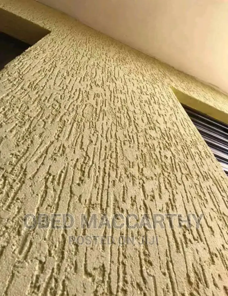 Super Durable and Quality Graffiato