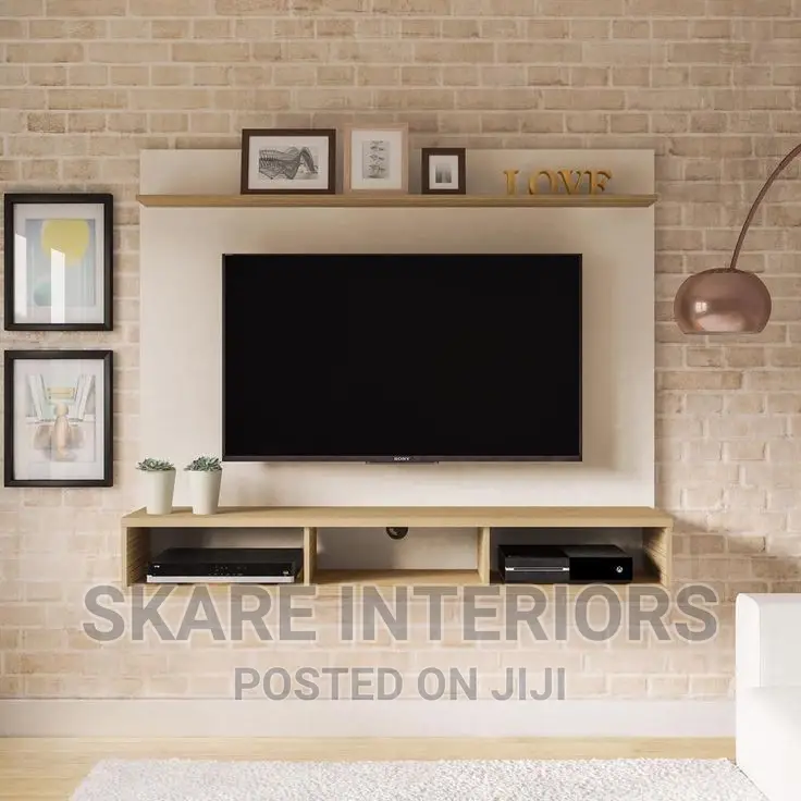 Tv Unit Stand