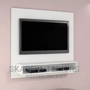 Tv Unit Stand