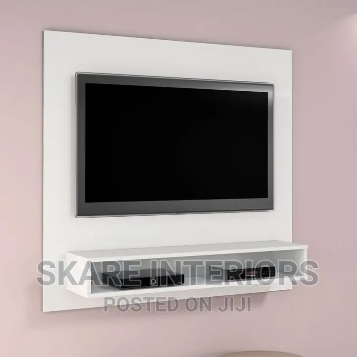 Tv Unit Stand