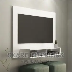 Tv Unit Stand