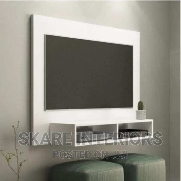 Tv Unit Stand
