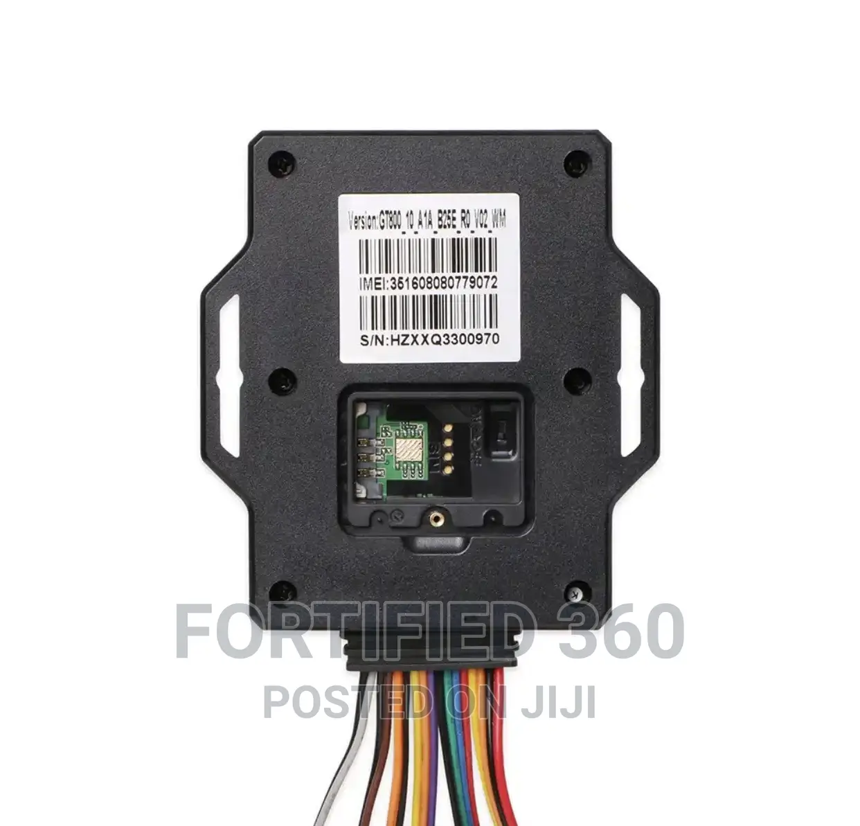 Car Tracker - Free Installation