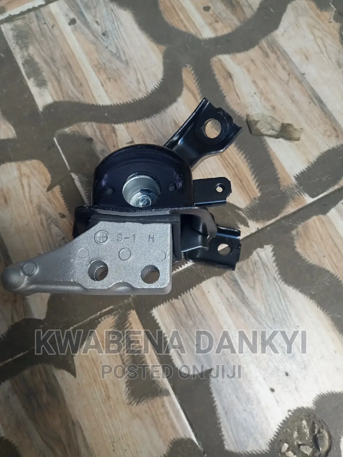 Toyota Rav4 2014 Engine Seats