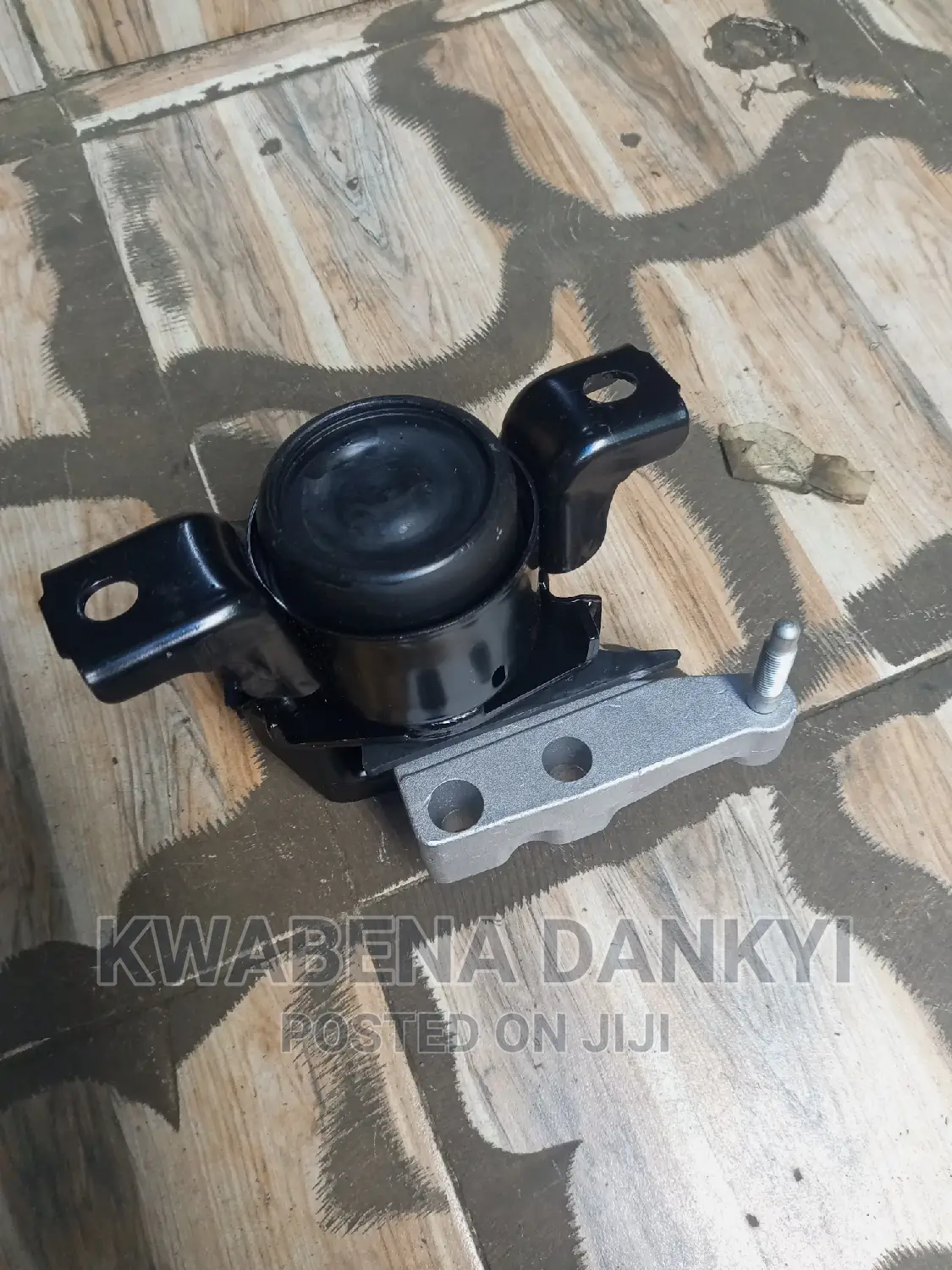 Toyota Rav4 2014 Engine Seats