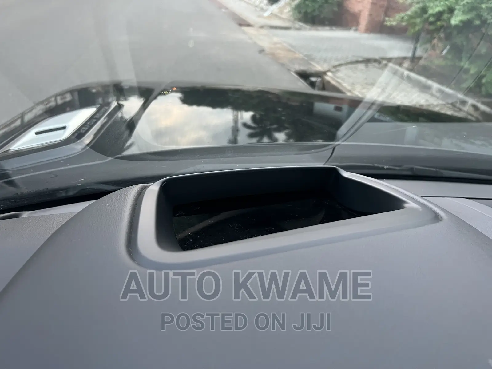 Land Rover Range Rover Sport HSE 2019 Black