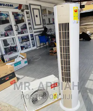 Latest Affordable and Durable TCL Standing Ac(2.0hp)White