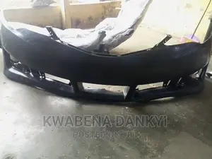 Toyota Camry 2012-2014 Front Bumper