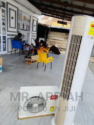 Energy and Cost Saving TCL 2.0hp Tower Air Conditioner.
