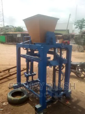 Good and Efficient Automated Machines