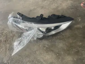 Hyundai Santa Fe 2013 2014 2015 2016 Led Headlight