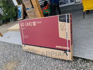 Brand  New LG 65UQ70006 65 Inch Uhd HDR Tv 