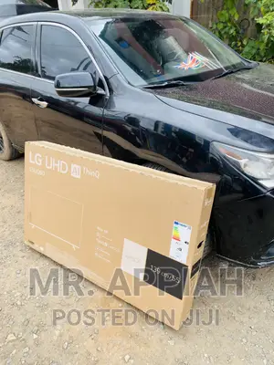 Low Cost Lg 55uq81003 55 Inch Smart Tv