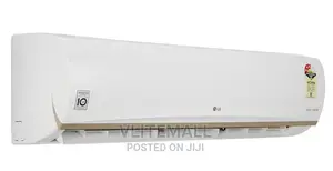 Sealed In Box LG 2.0hp Split Air Conditioner.
