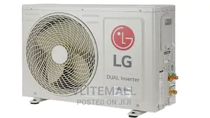 Sealed In Box LG 2.0hp Split Air Conditioner.