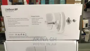 Ubiquiti Litebeam M5 ( Lbe-M5-23 )