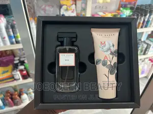 Photo - Ted Baker MIA Gift Set