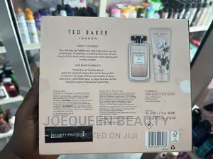 Ted Baker MIA Gift Set