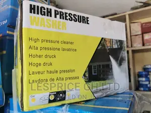 Affordable Pressure Washers