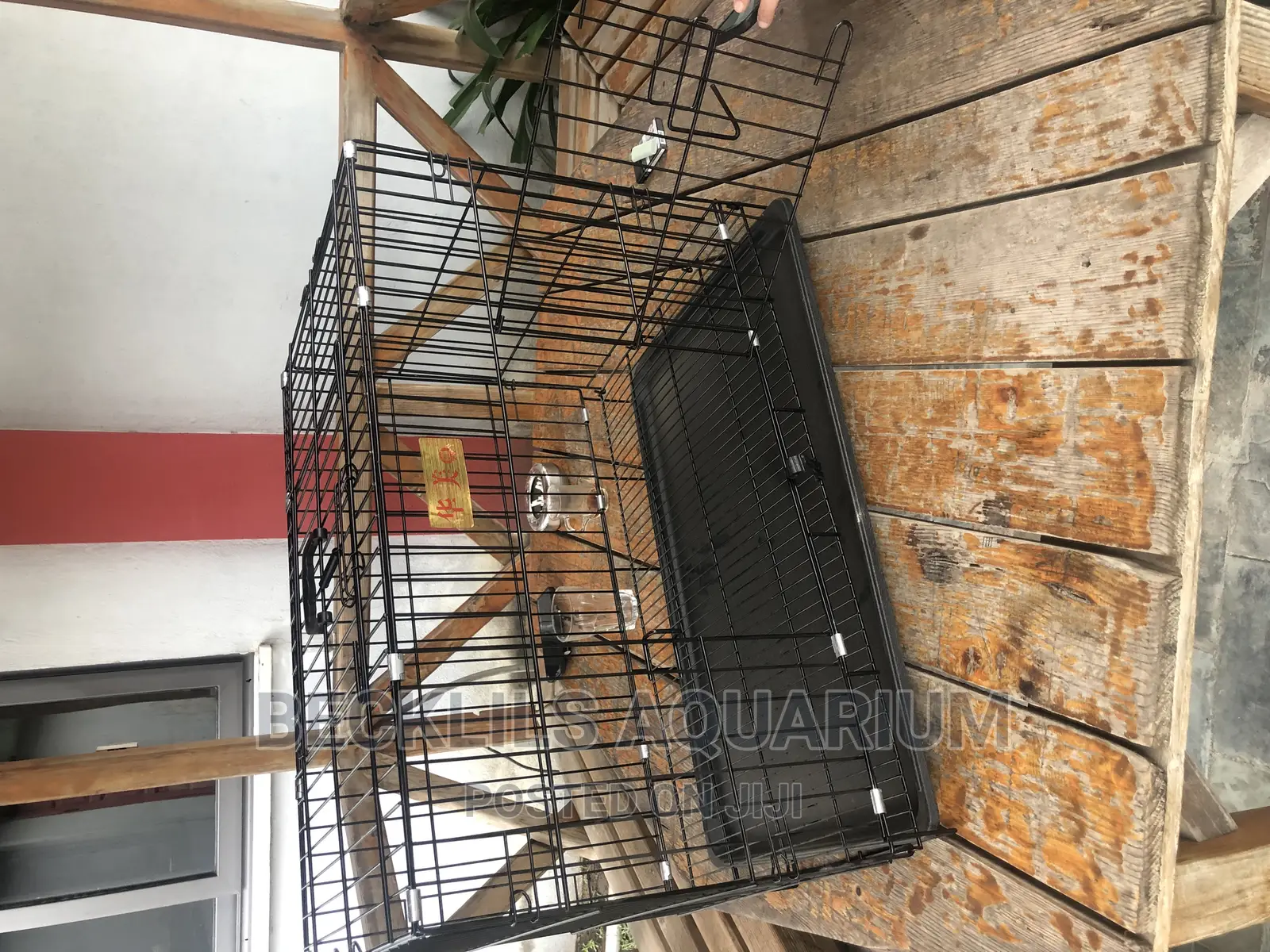 24 Inches Quality Dog Cages Available in Stock
