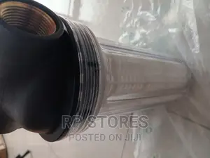Leo Water Filter