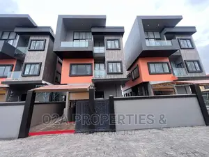 4bdrm House in Labone Junction for rent