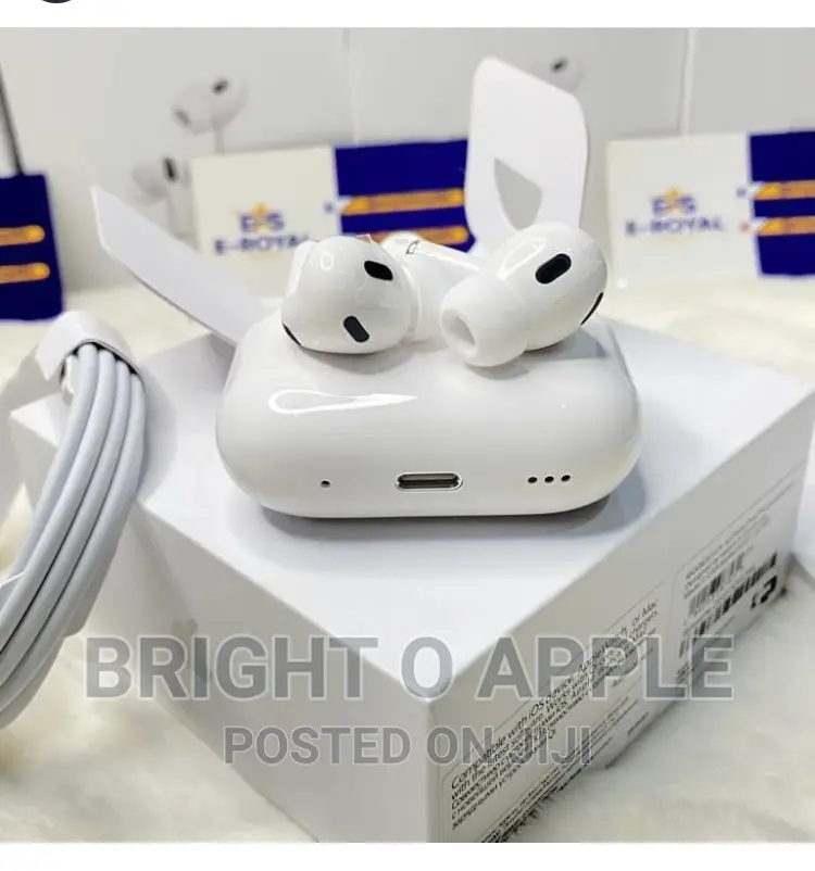 Apple Airpods Pro 2