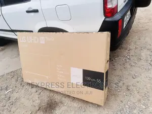 Dynamic Range of Vivid UHD Smart Uq81 55” Lg Tv