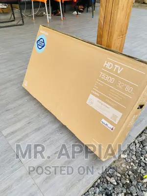 Latest Samsung 32T5300 Crystal Uhd Smart LED Tv(32 Inch).