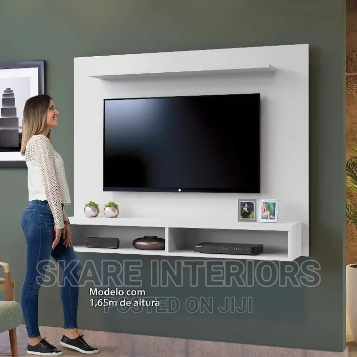 Tv Unit/Stand
