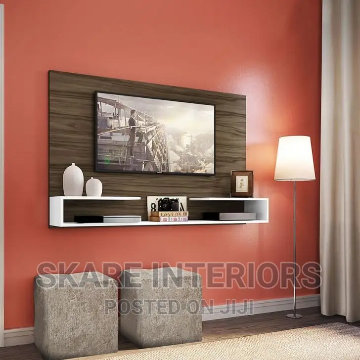 Tv Unit/Stand