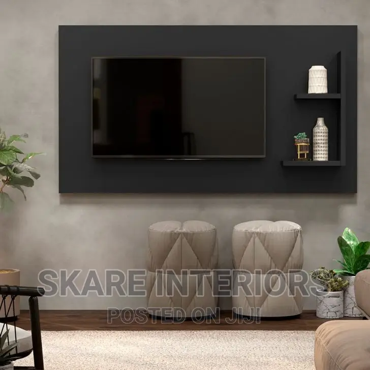 Tv Unit/Stand