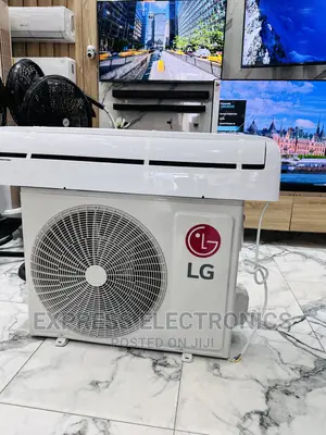 Lg Split 2.0hp