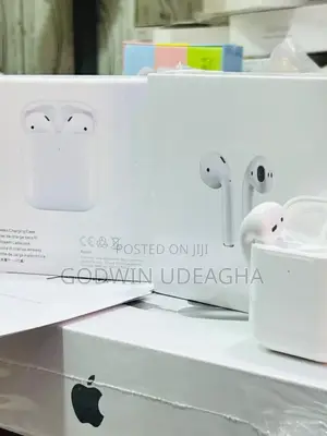 Original Airpods 2