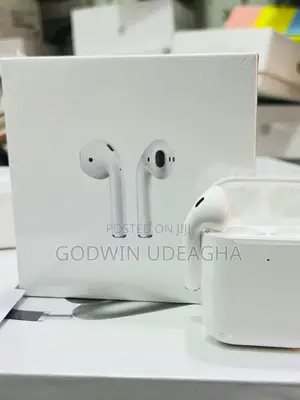 Original Airpods 2