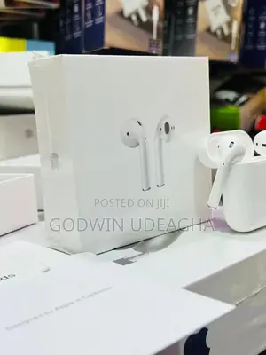 Original Airpods 2