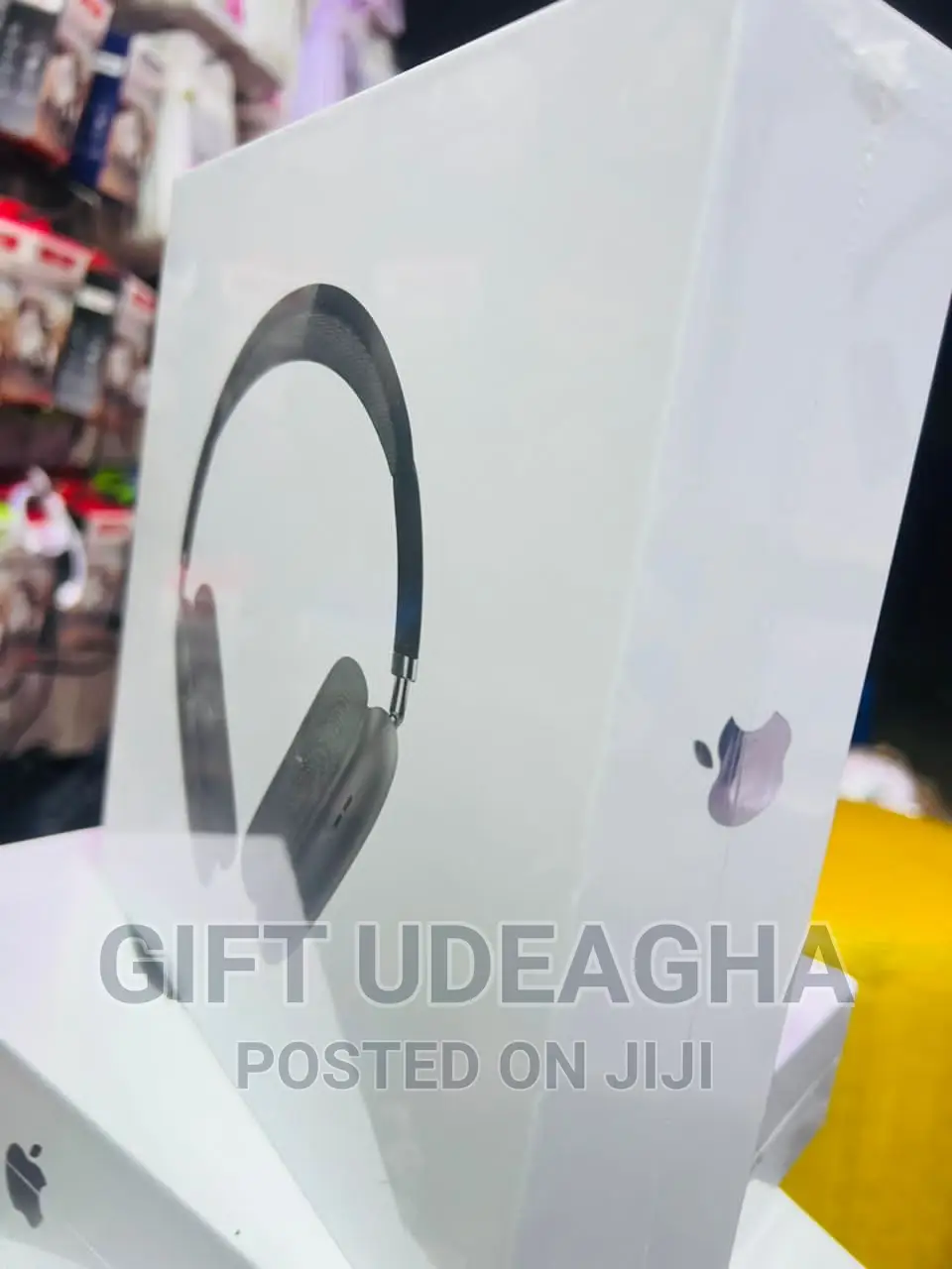 Airpod Max 3