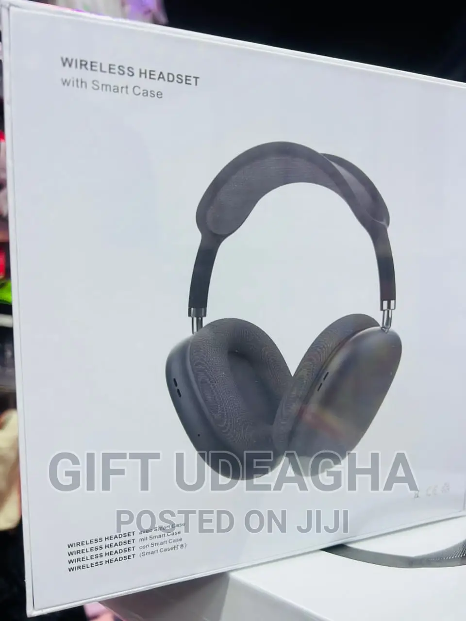 Airpod Max 3