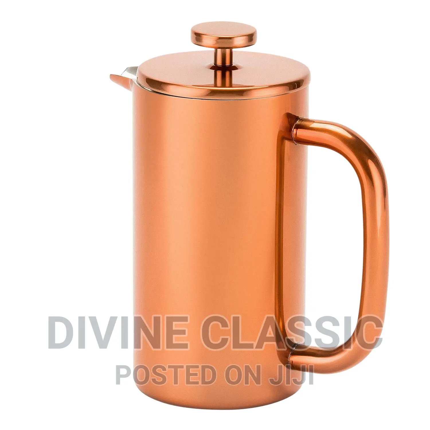 French Press Coffee Maker